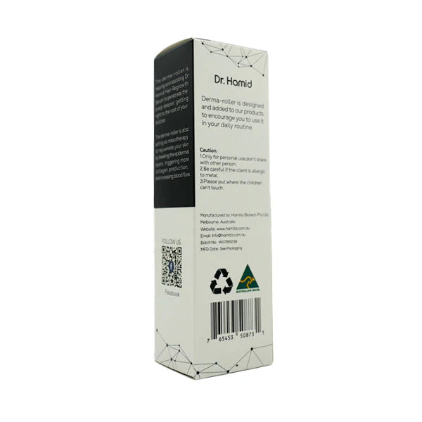 Dr Hamid Derma Roller