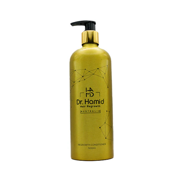 Dr Hamid Conditioner (Hair Care & Growth) 500ml