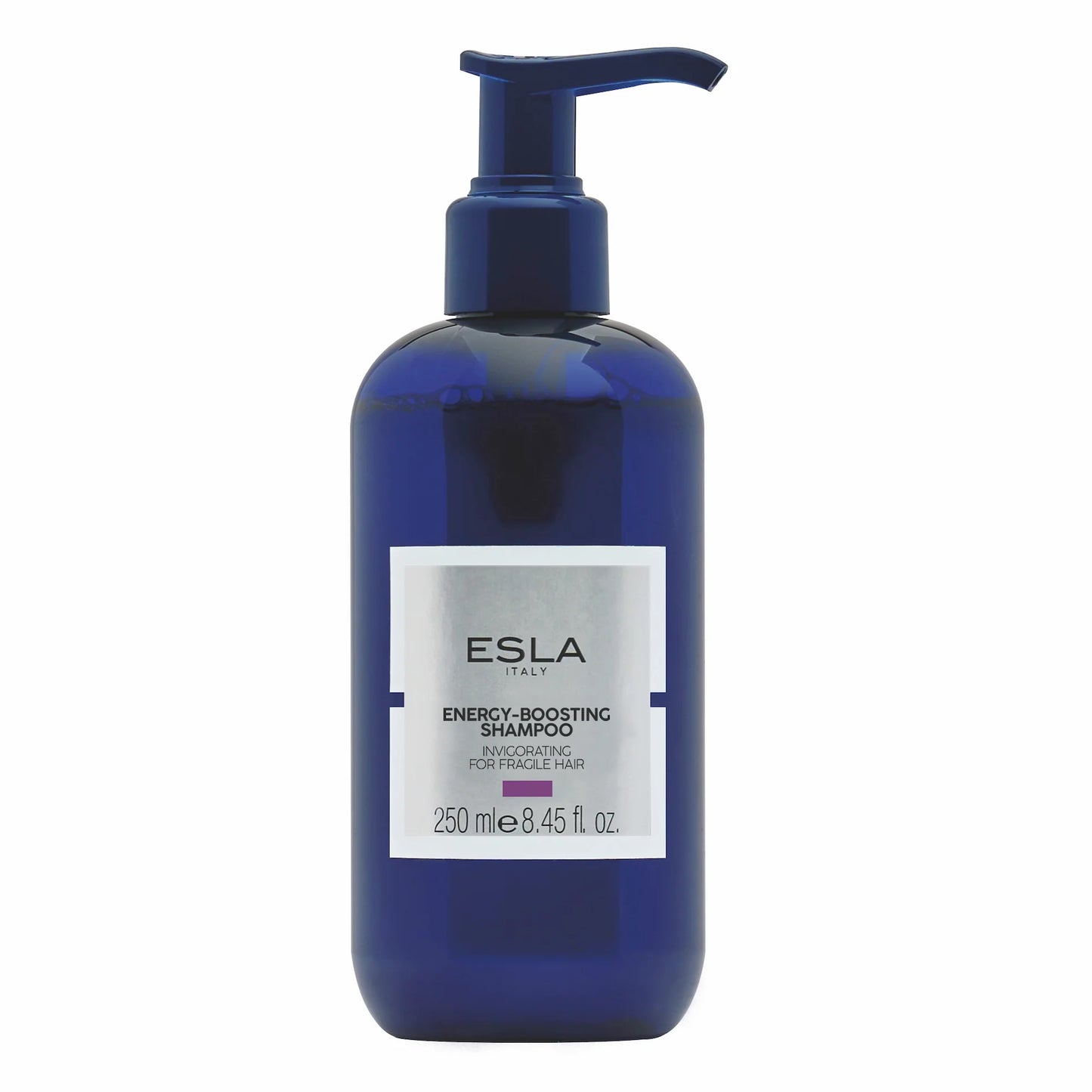 Energy Boosting Shampoo