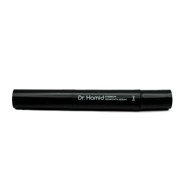 Dr Hamid Eyelash and Eyebrow Regrowth